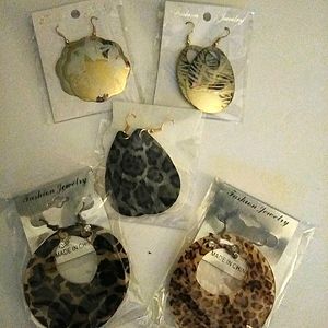 Earring Bundle